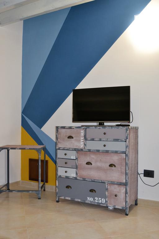 Appartamento Delle Pergole Palermo Kültér fotó